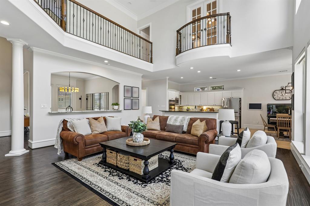 812 White Buffalo Lane