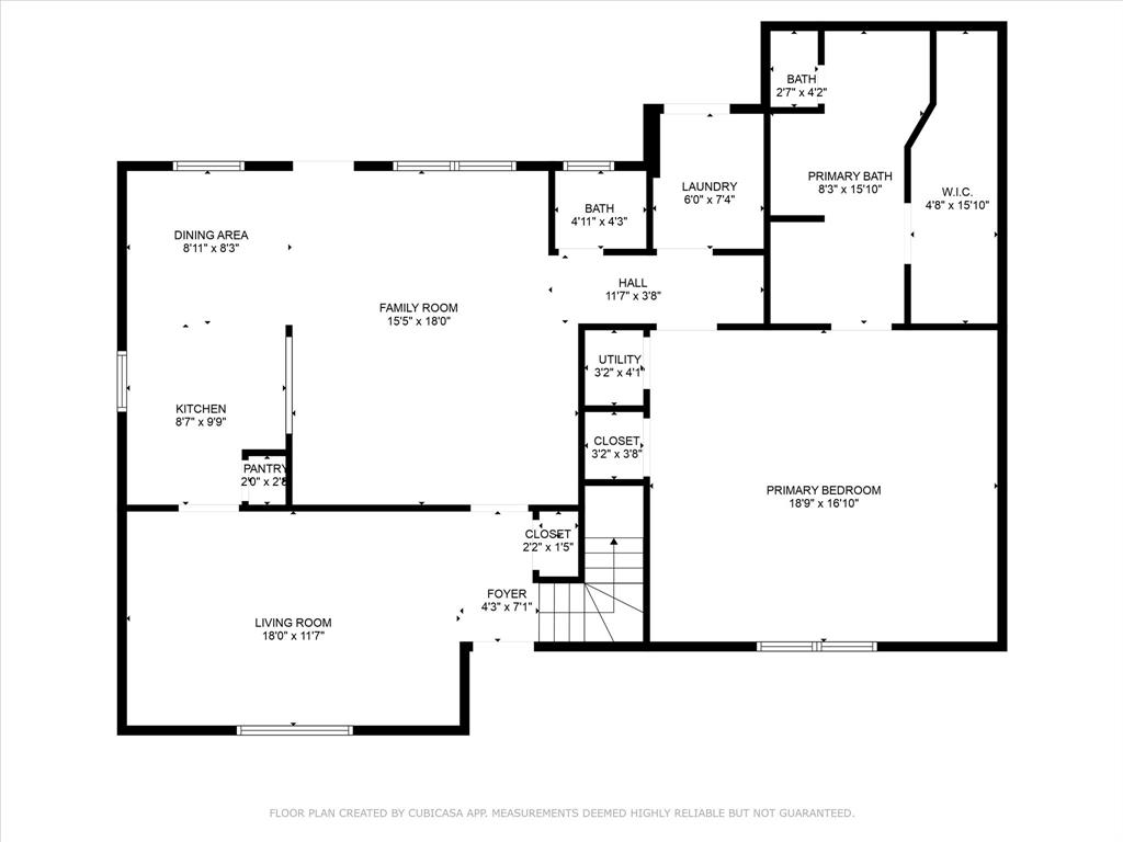 Linda Heights Rep - Residential