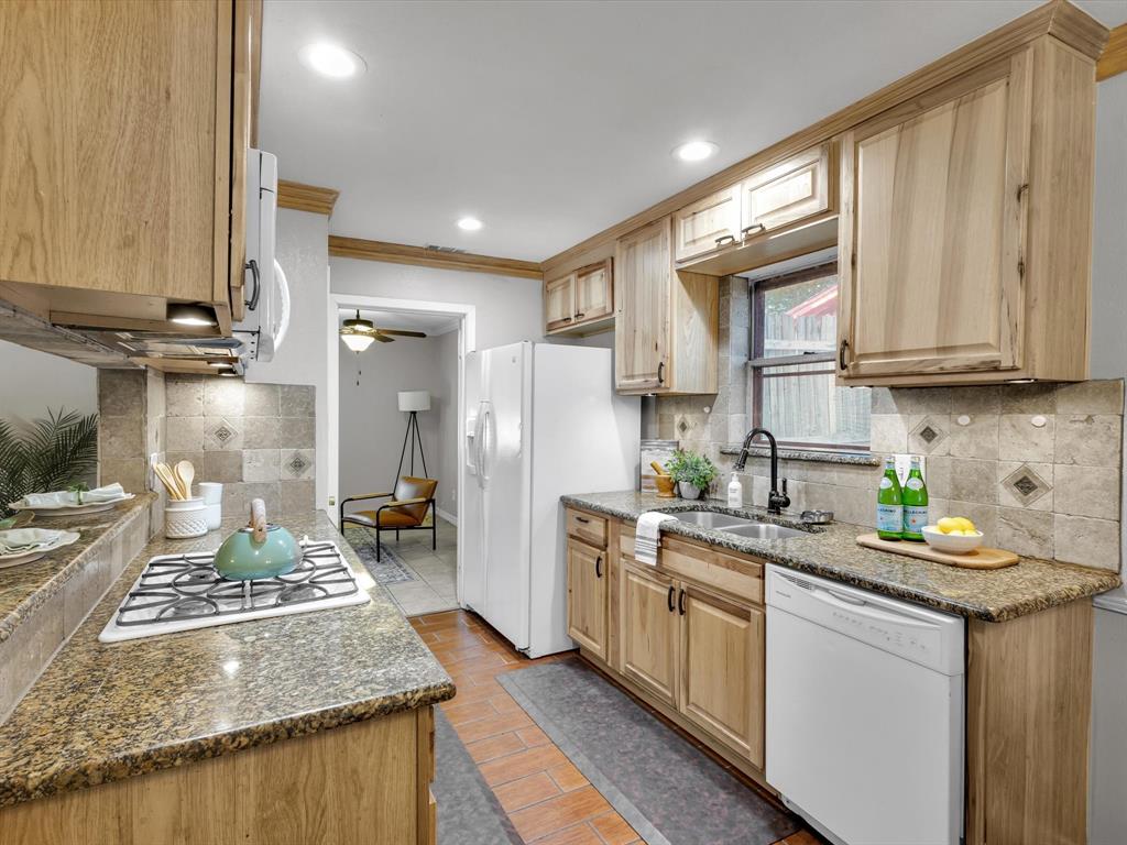 Linda Heights Rep - Residential