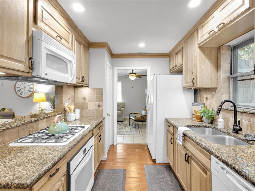 Linda Heights Rep - Residential