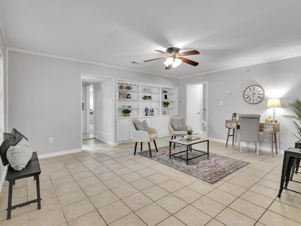 Linda Heights Rep - Residential