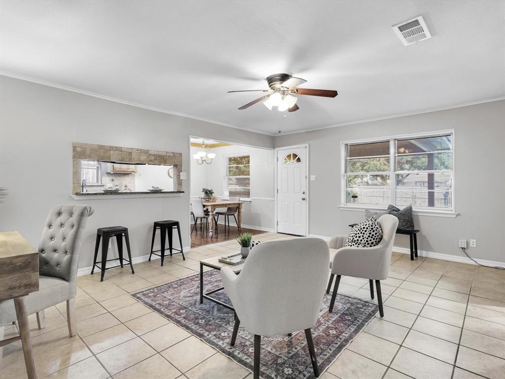 Linda Heights Rep - Residential