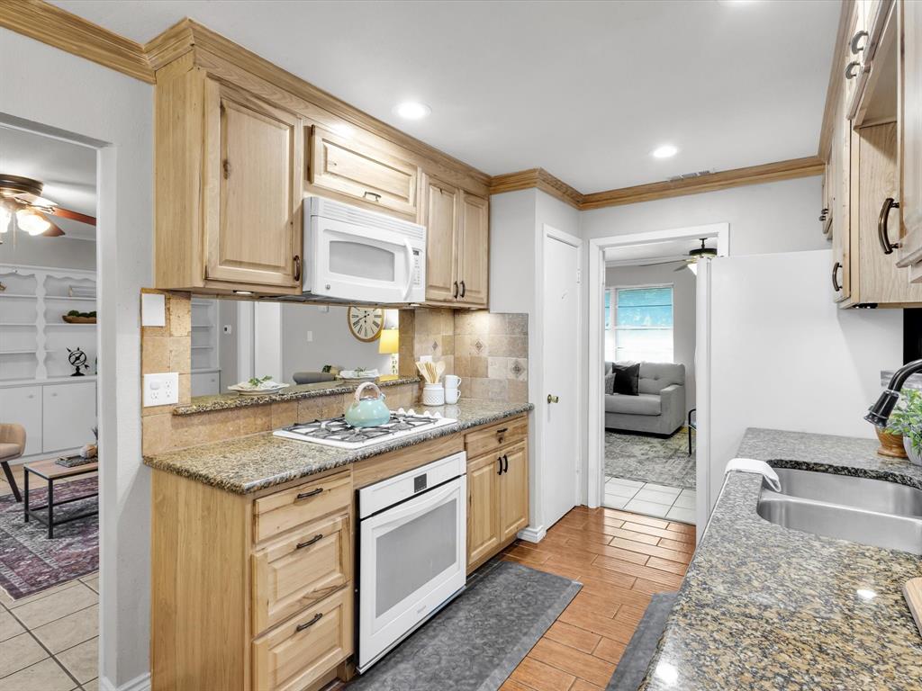 Linda Heights Rep - Residential