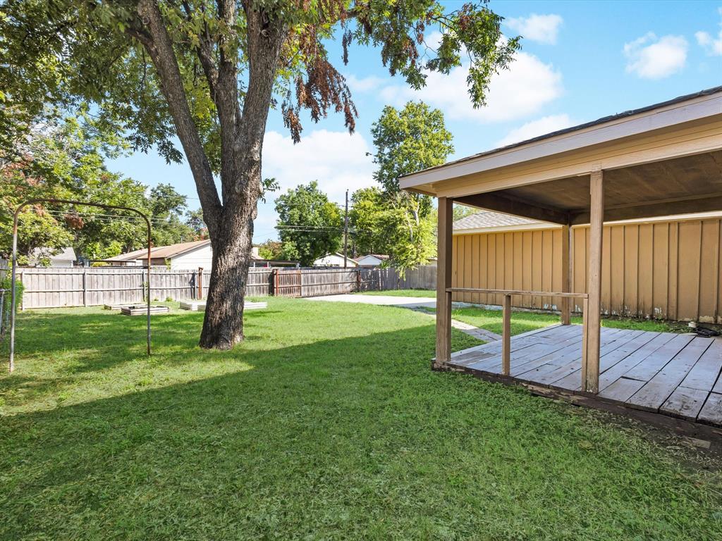 Linda Heights Rep - Residential