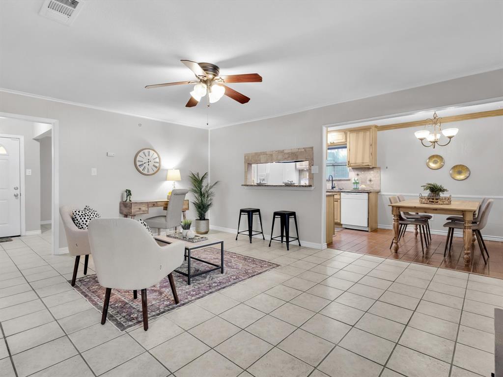 Linda Heights Rep - Residential