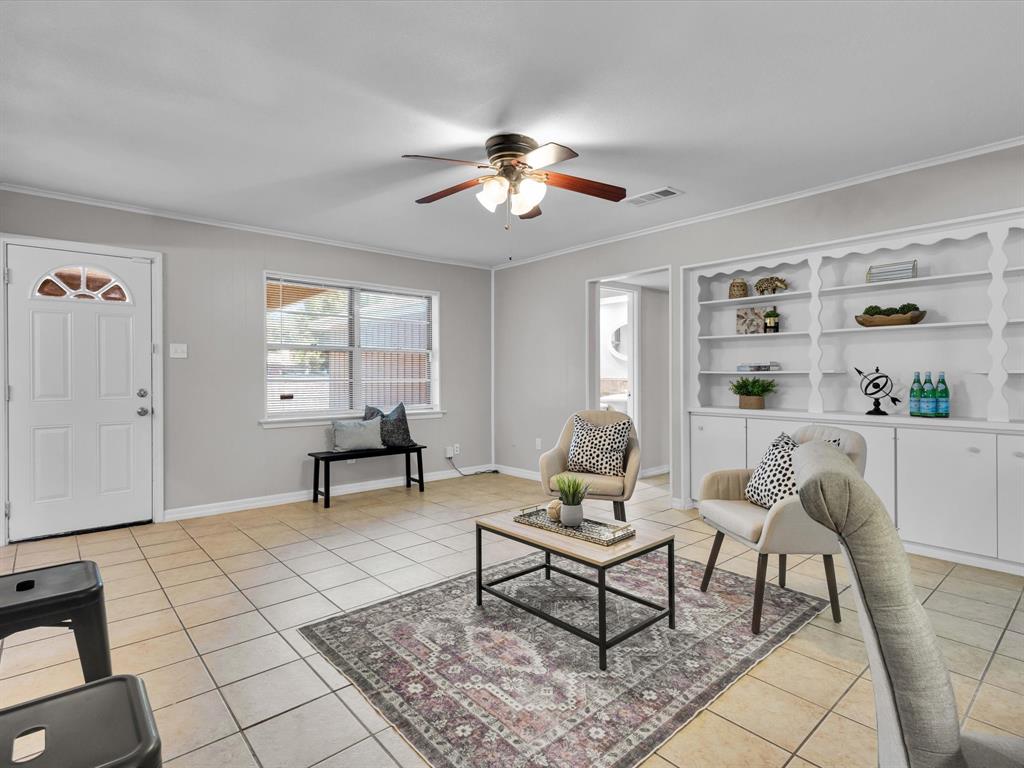 Linda Heights Rep - Residential