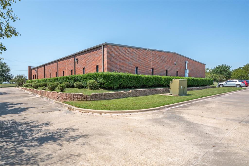 Kaufman Physical Therapy - Commercial Sale