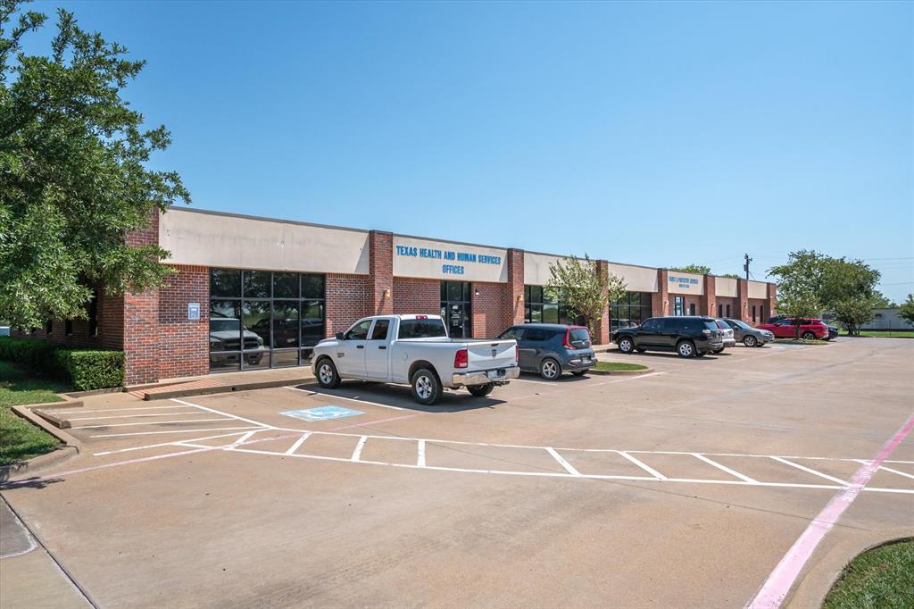 Kaufman Physical Therapy - Commercial Sale