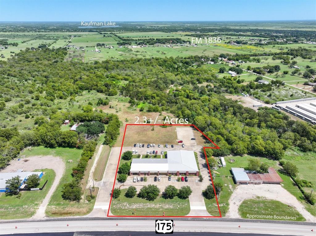 Kaufman Physical Therapy - Commercial Sale