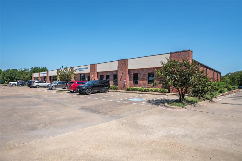 Kaufman Physical Therapy - Commercial Sale