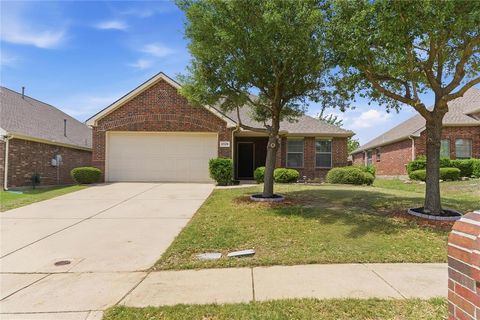 2529 Slalom Drive McKinney TX 75071