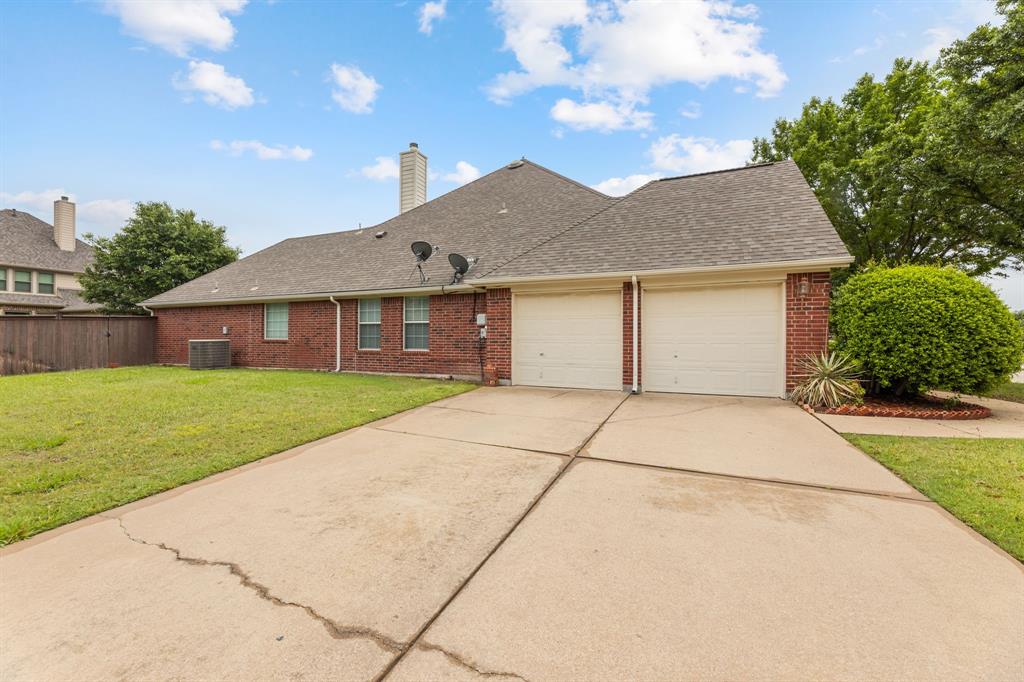 1716 Yarmouth Lane