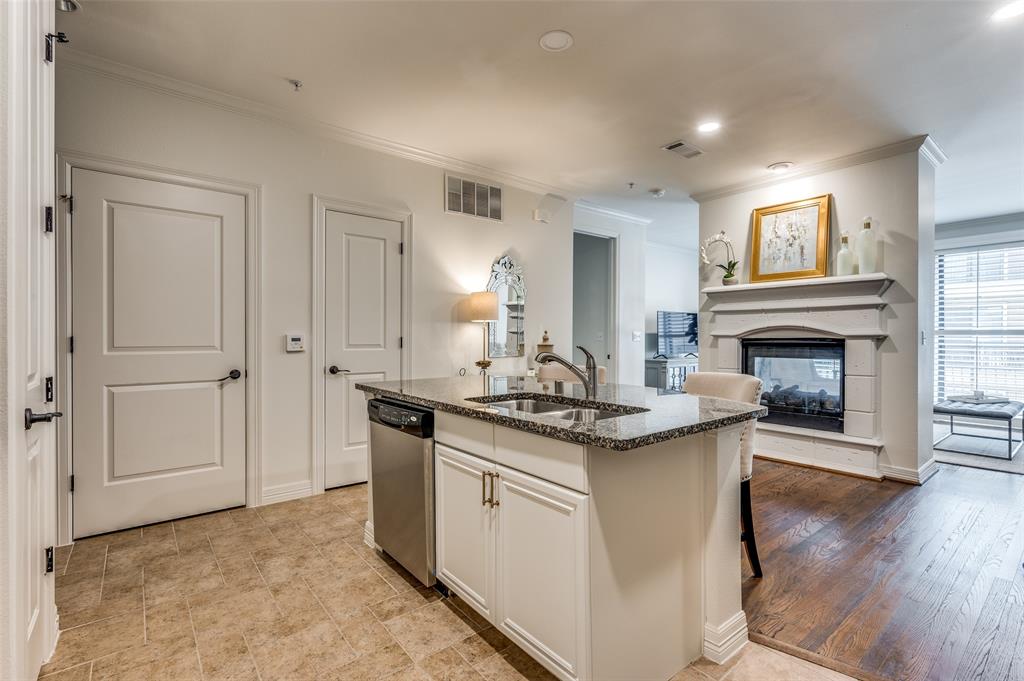 Sorrento Condo - Residential