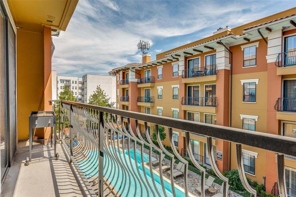 Sorrento Condo - Residential