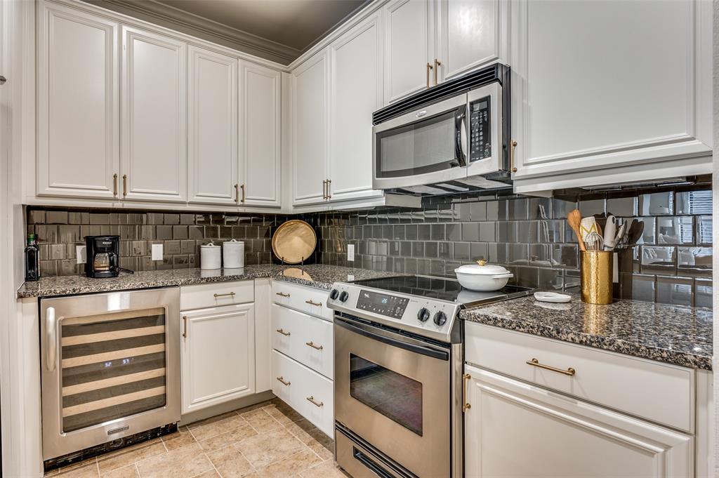 8616 Turtle Creek Boulevard 406