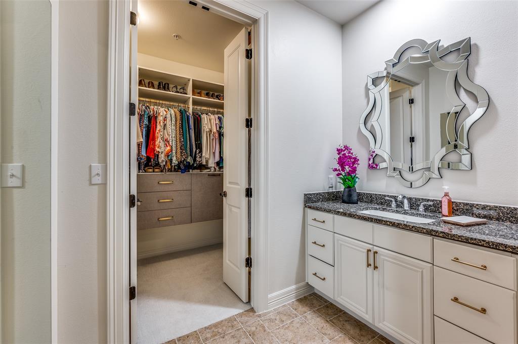 Sorrento Condo - Residential