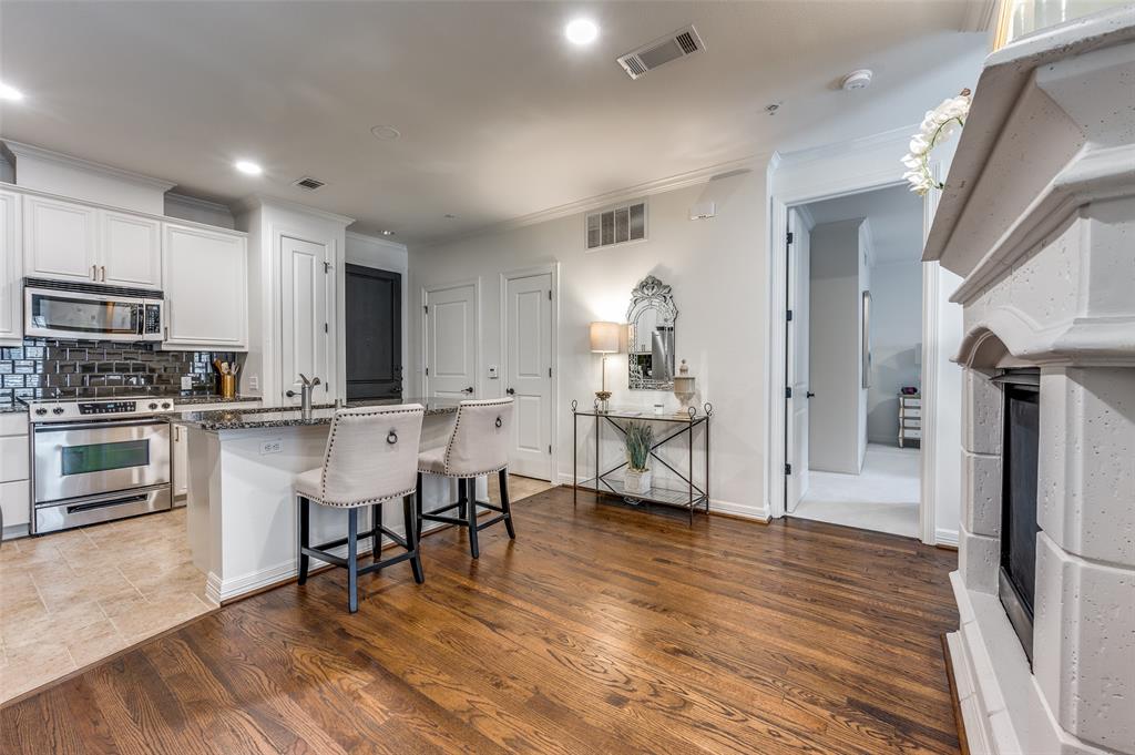 8616 Turtle Creek Boulevard 406