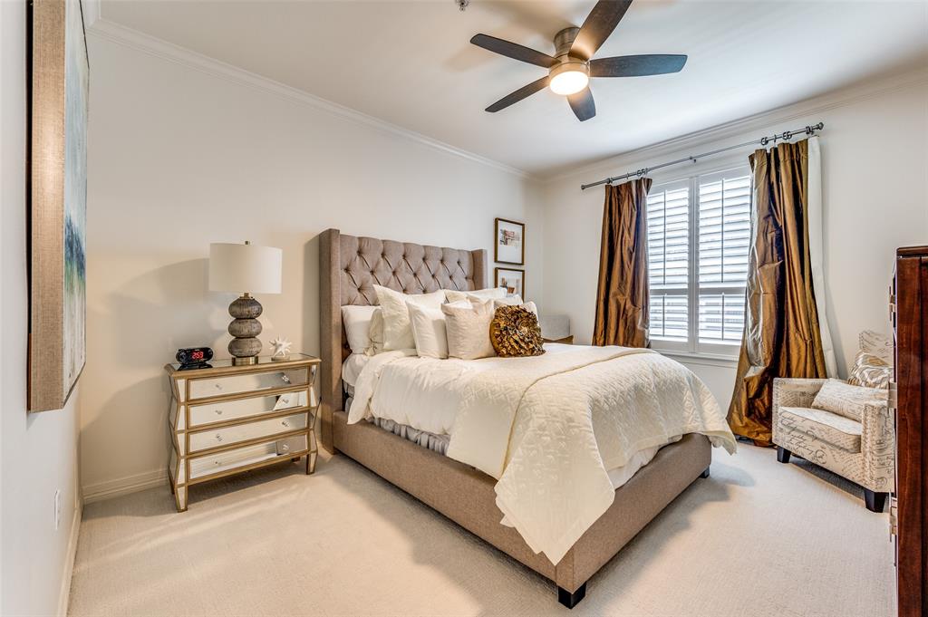 Sorrento Condo - Residential