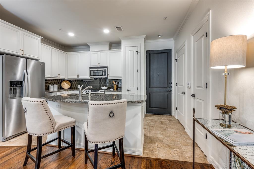 Sorrento Condo - Residential