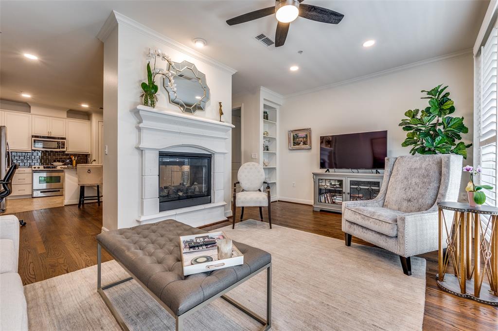 Sorrento Condo - Residential