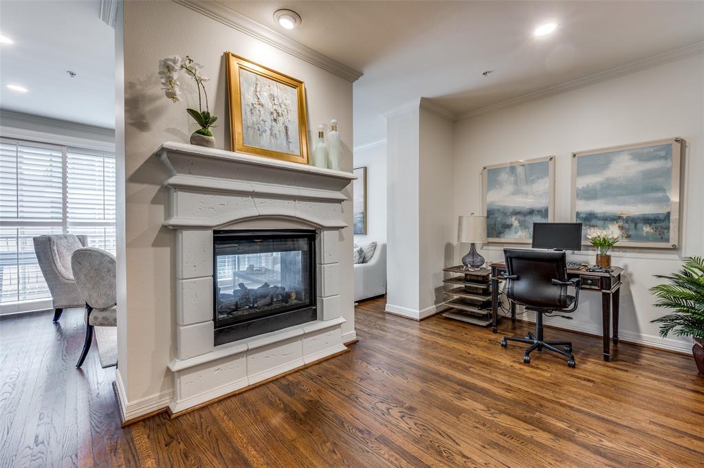 Sorrento Condo - Residential