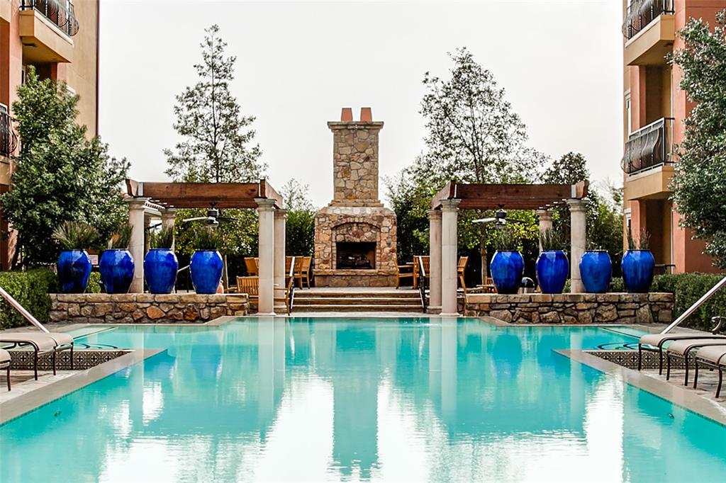 Sorrento Condo - Residential