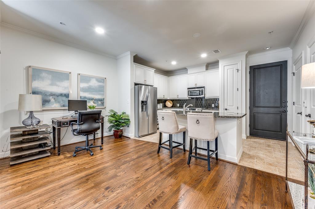 8616 Turtle Creek Boulevard 406