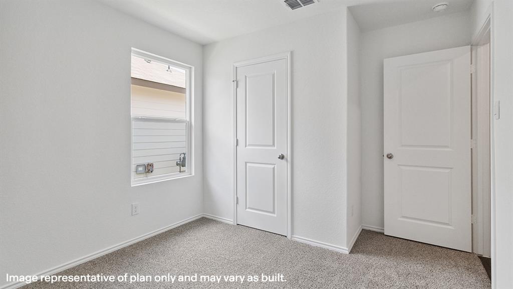 Leonard Crossing - Residential