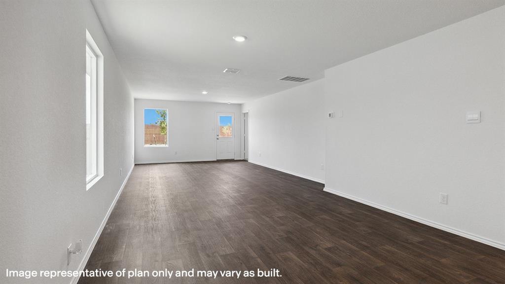 Leonard Crossing - Residential