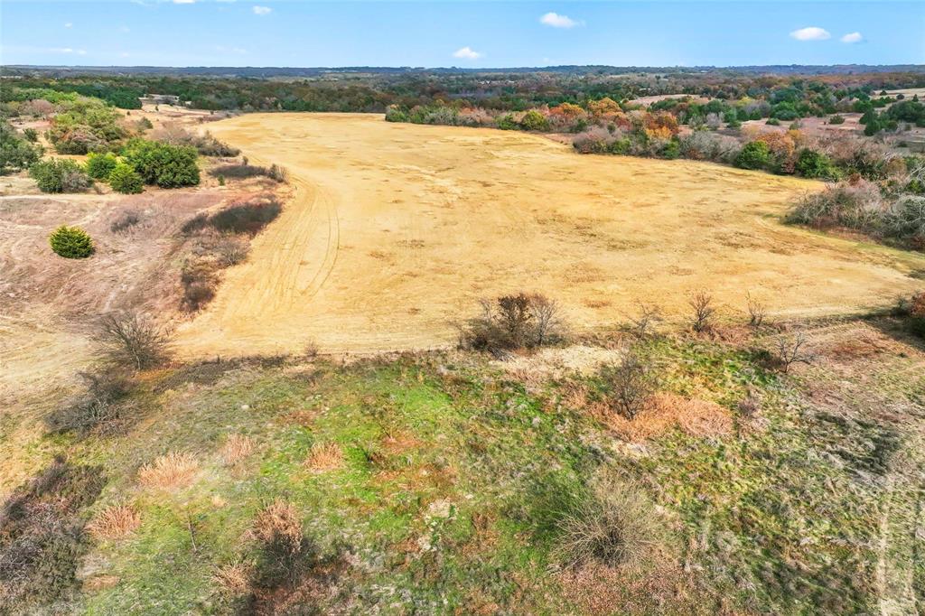 James R Durham Surv A-206 - Land