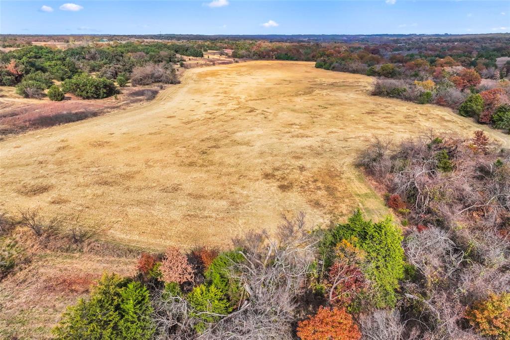 James R Durham Surv A-206 - Land