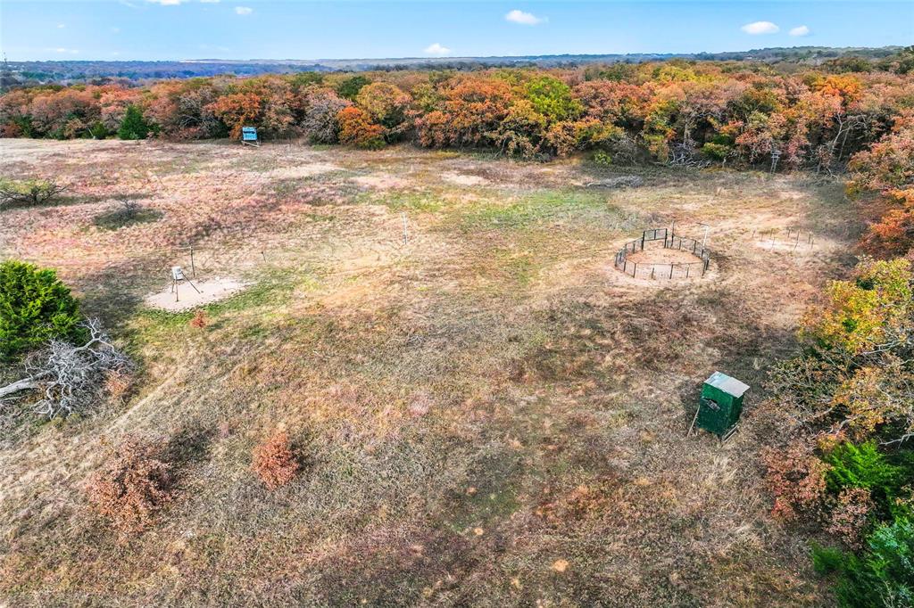 James R Durham Surv A-206 - Land