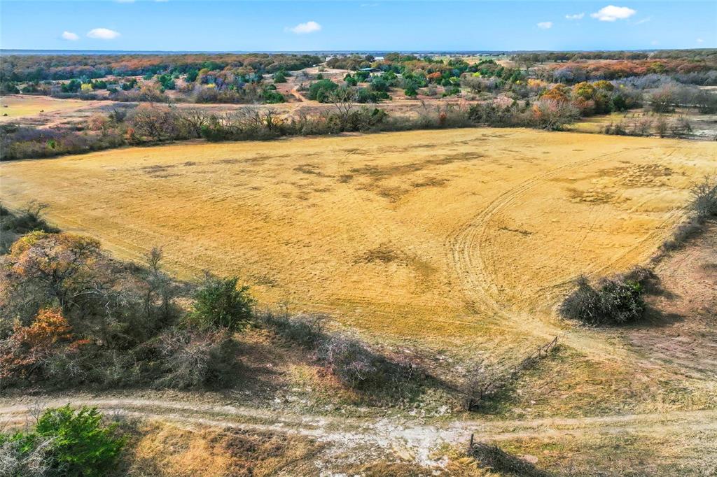 James R Durham Surv A-206 - Land