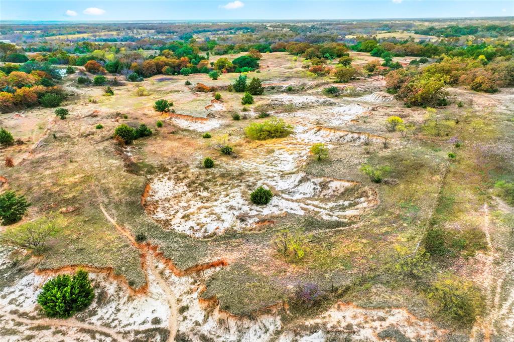 James R Durham Surv A-206 - Land