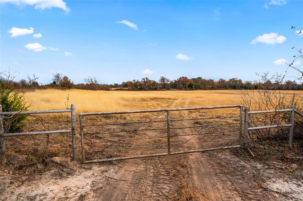 James R Durham Surv A-206 - Land