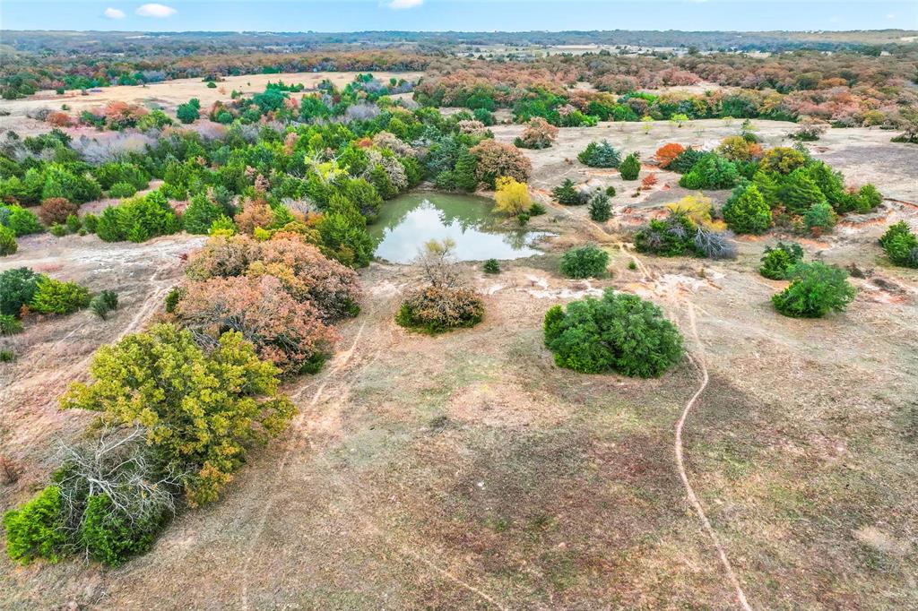 James R Durham Surv A-206 - Land