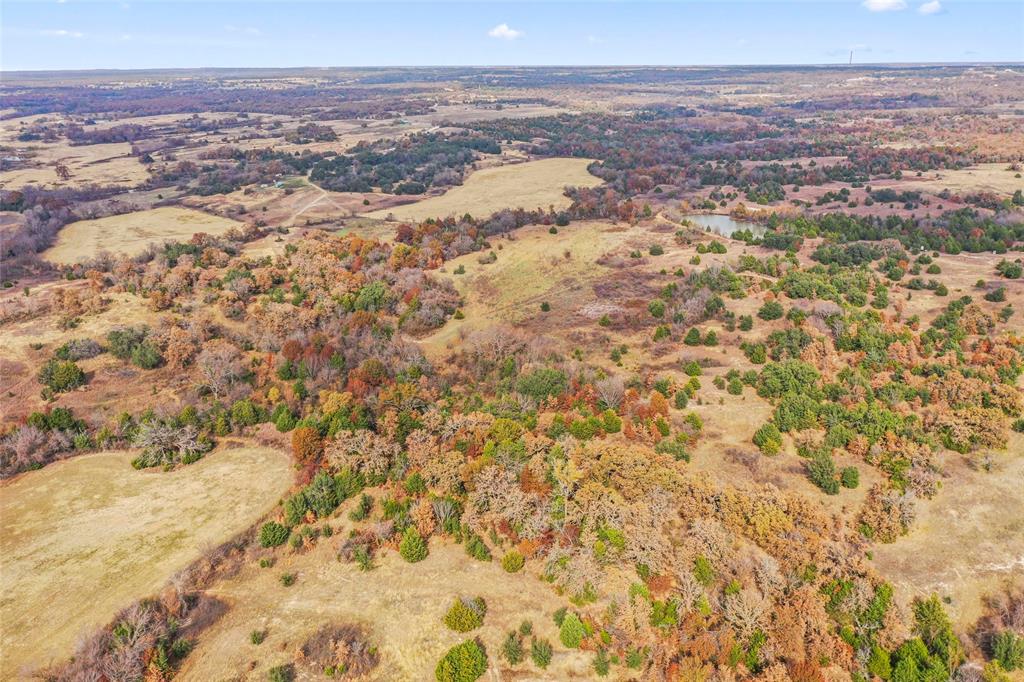 James R Durham Surv A-206 - Land