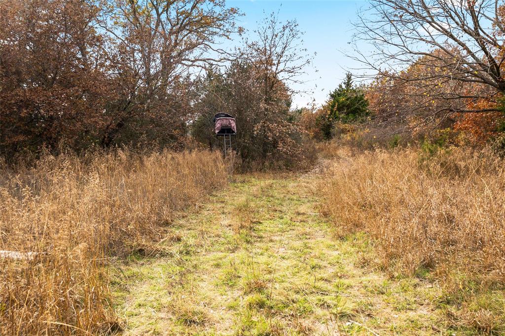 James R Durham Surv A-206 - Land