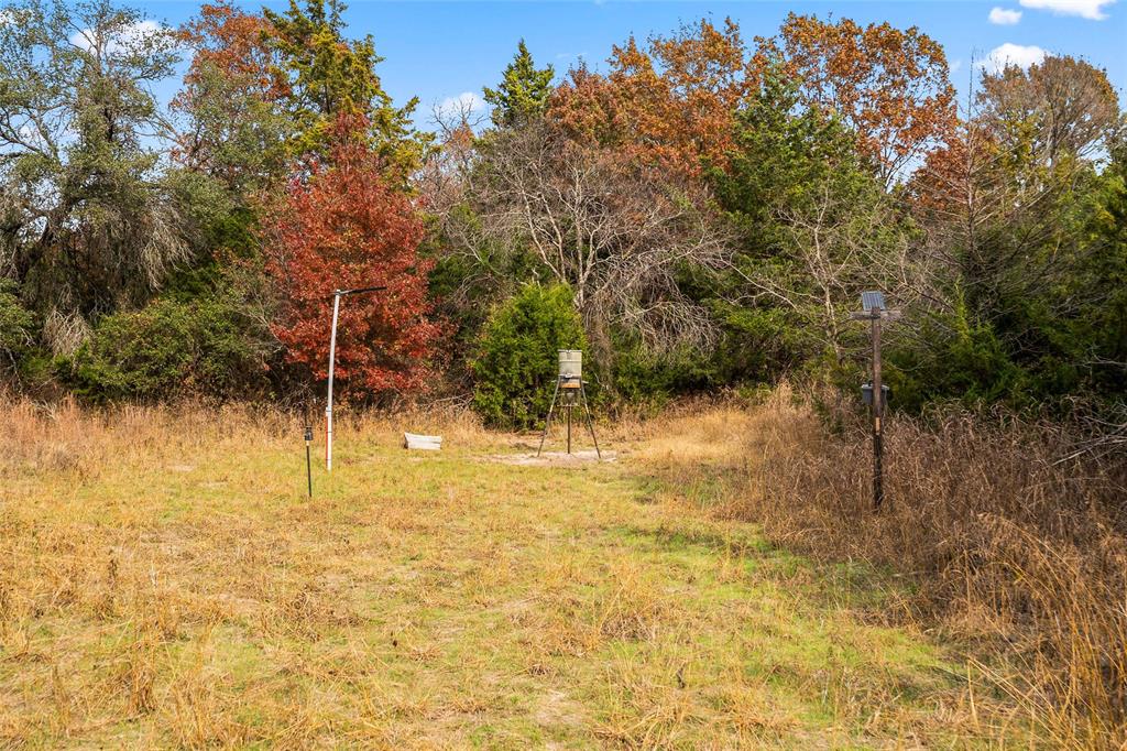 James R Durham Surv A-206 - Land