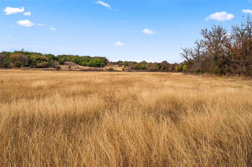 James R Durham Surv A-206 - Land