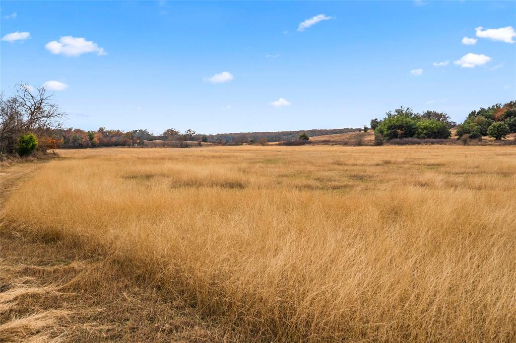 James R Durham Surv A-206 - Land