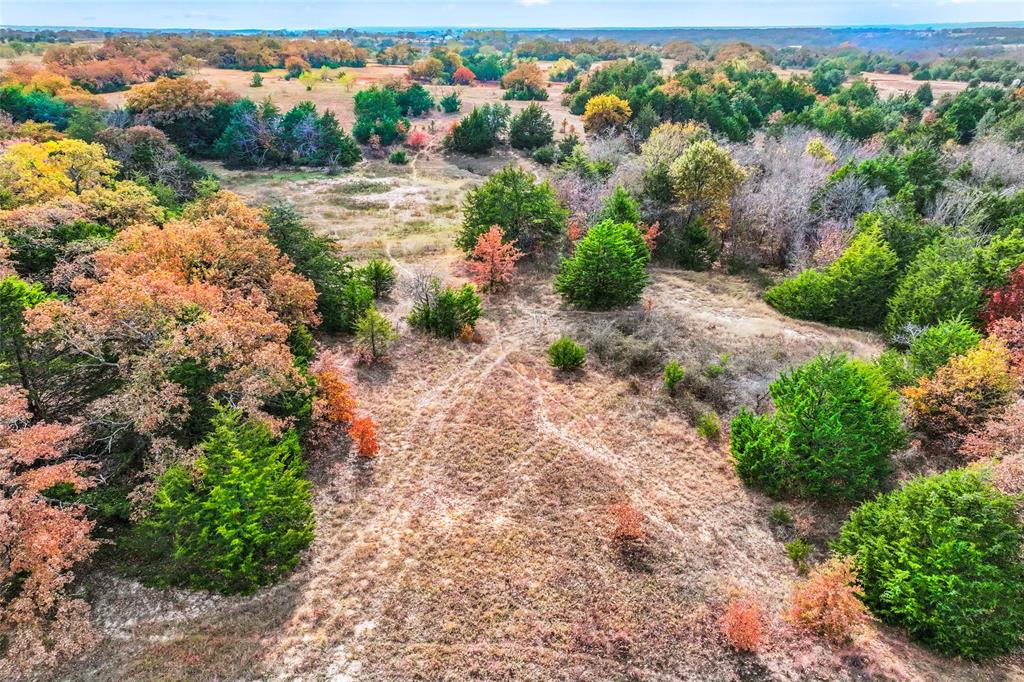 James R Durham Surv A-206 - Land