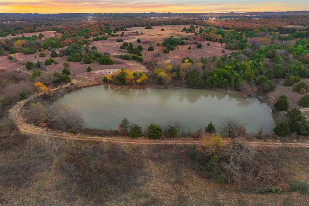 James R Durham Surv A-206 - Land