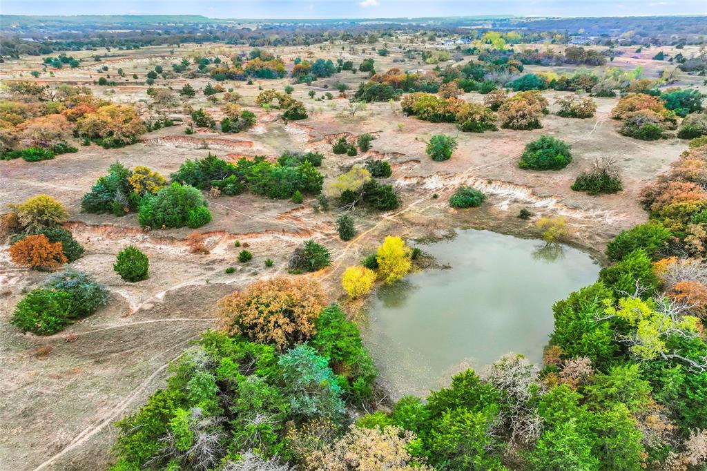 James R Durham Surv A-206 - Land