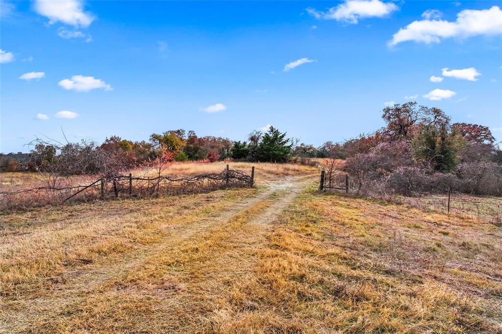 James R Durham Surv A-206 - Land