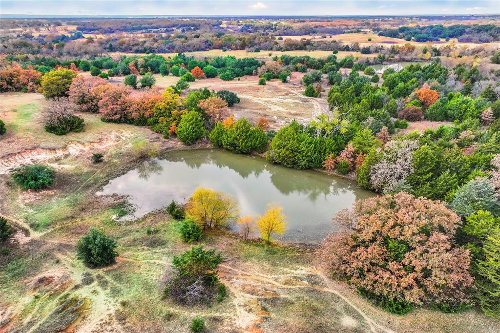 James R Durham Surv A-206 - Land