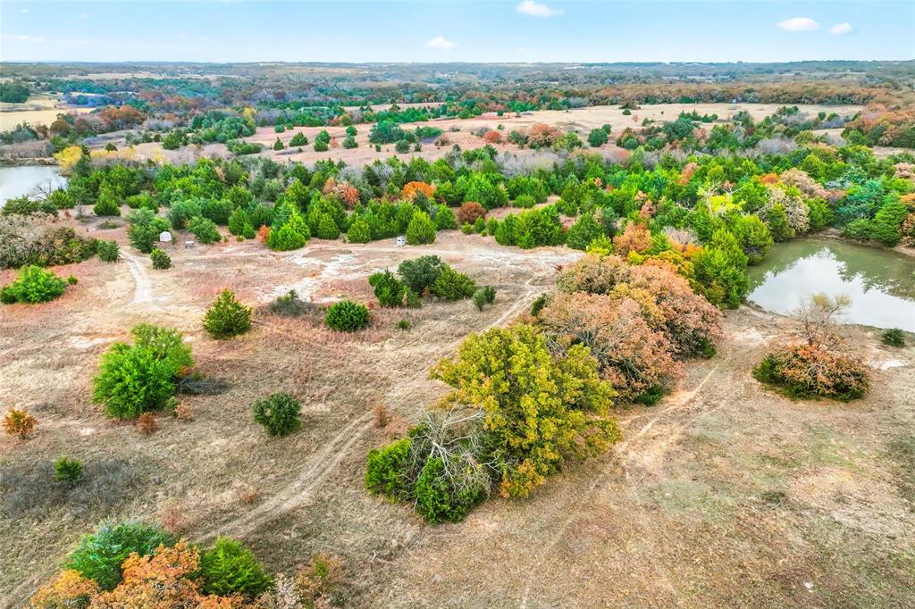 James R Durham Surv A-206 - Land