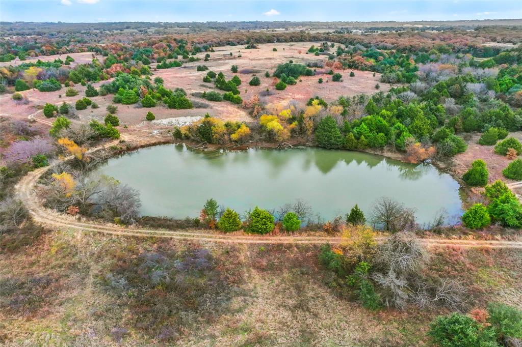 James R Durham Surv A-206 - Land