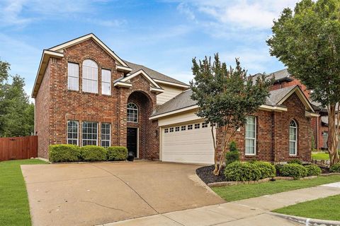 8500 White Stallion Trail McKinney TX 75070