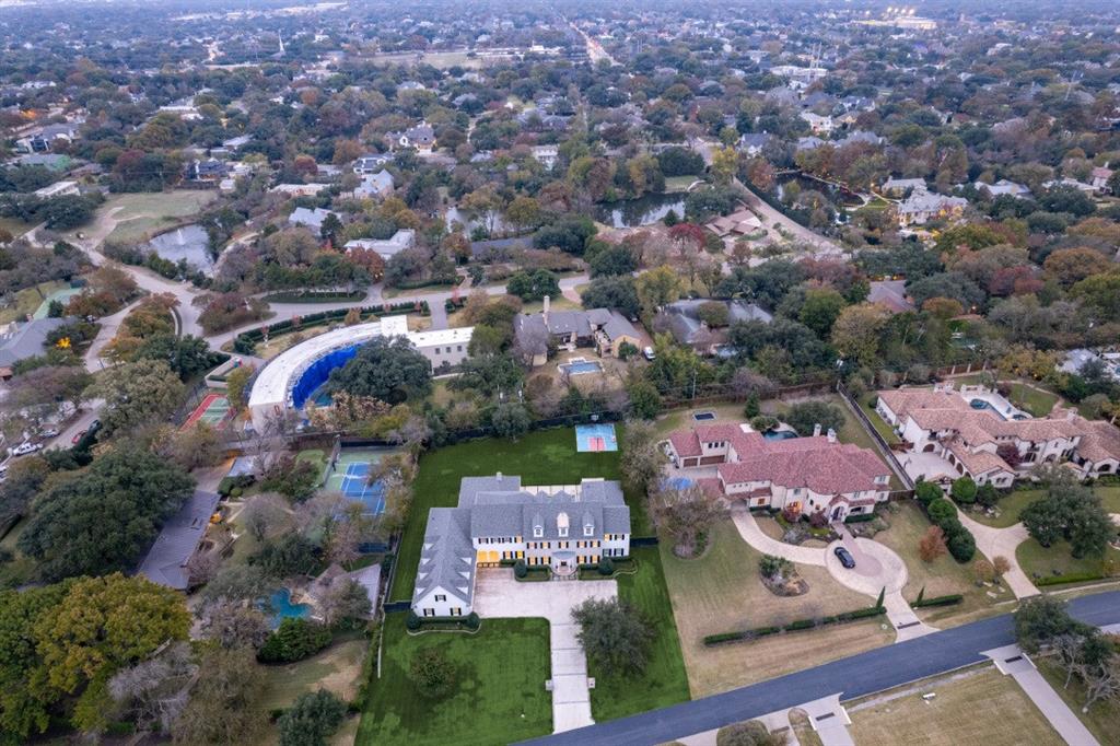 Hillcrest Estates - Residential